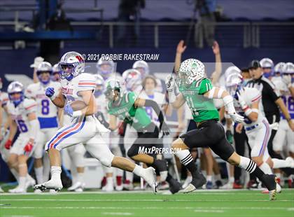 Thumbnail 1 in Westlake vs. Southlake Carroll (UIL 6A Division 1 Final) photogallery.