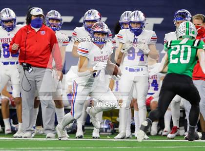Thumbnail 1 in Westlake vs. Southlake Carroll (UIL 6A Division 1 Final) photogallery.