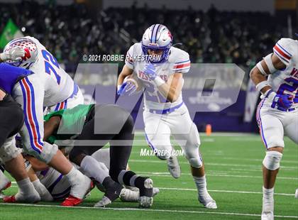Thumbnail 1 in Westlake vs. Southlake Carroll (UIL 6A Division 1 Final) photogallery.