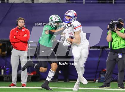 Thumbnail 1 in Westlake vs. Southlake Carroll (UIL 6A Division 1 Final) photogallery.