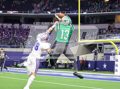 Thumbnail 1 in Westlake vs. Southlake Carroll (UIL 6A Division 1 Final) photogallery.
