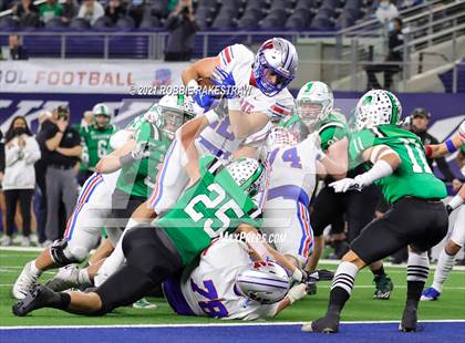 Thumbnail 1 in Westlake vs. Southlake Carroll (UIL 6A Division 1 Final) photogallery.