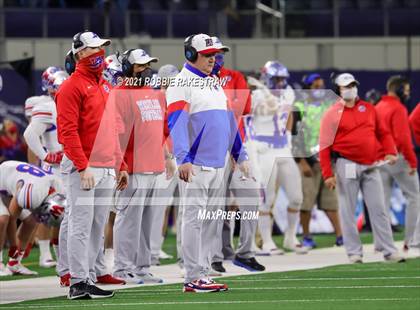 Thumbnail 3 in Westlake vs. Southlake Carroll (UIL 6A Division 1 Final) photogallery.