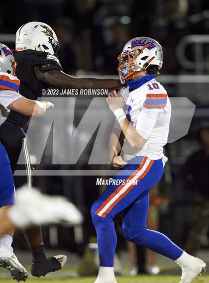 Thumbnail 1 in Bolles @ Oakleaf photogallery.
