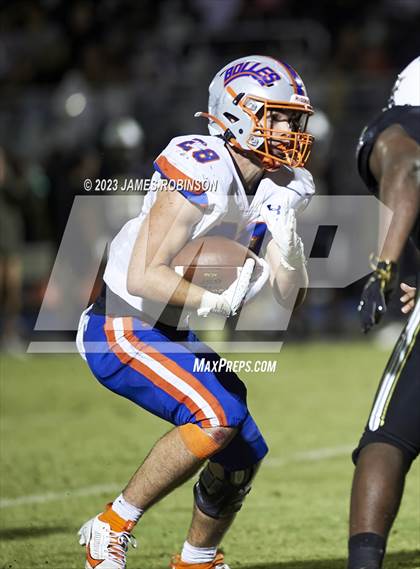 Thumbnail 1 in Bolles @ Oakleaf photogallery.