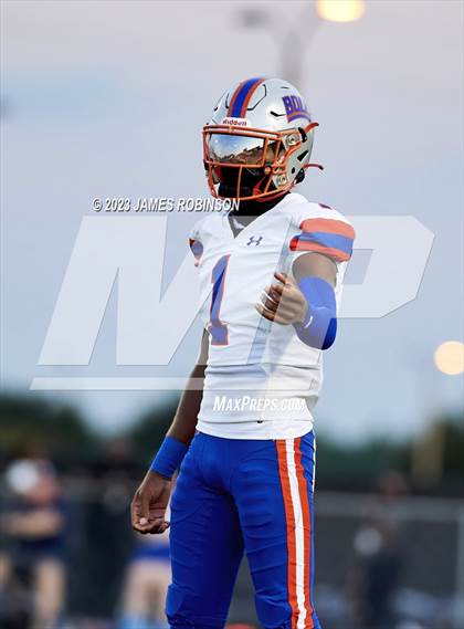 Thumbnail 3 in Bolles @ Oakleaf photogallery.