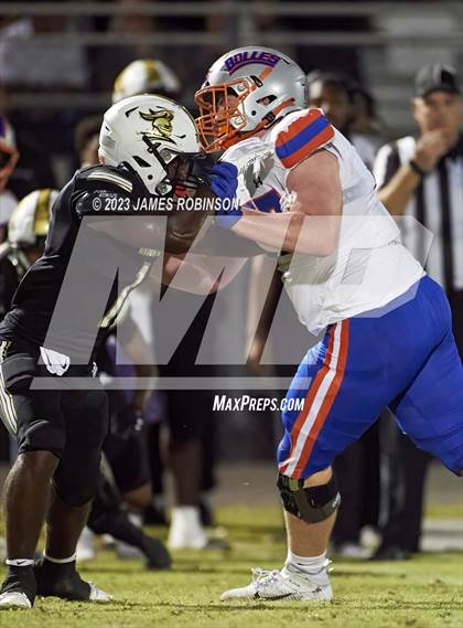 Thumbnail 3 in Bolles @ Oakleaf photogallery.