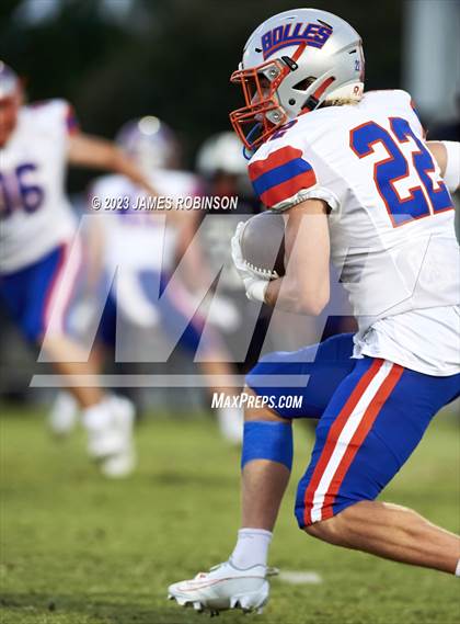 Thumbnail 1 in Bolles @ Oakleaf photogallery.