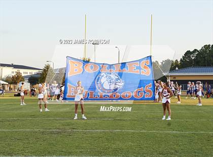 Thumbnail 1 in Bolles @ Oakleaf photogallery.