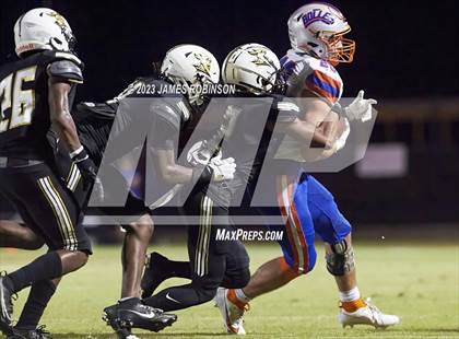 Thumbnail 3 in Bolles @ Oakleaf photogallery.