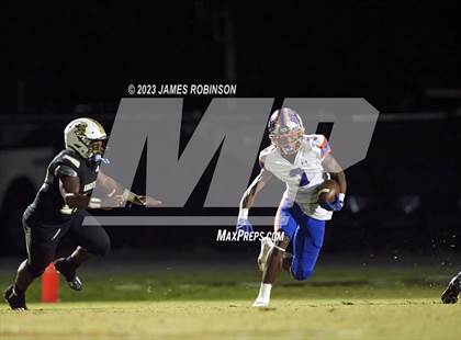 Thumbnail 1 in Bolles @ Oakleaf photogallery.