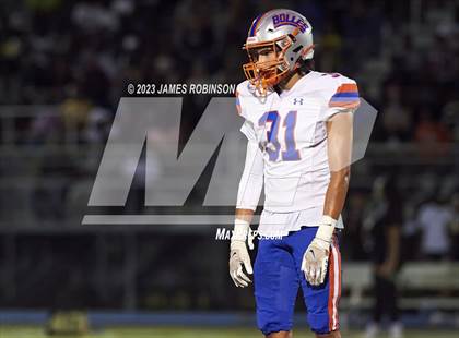 Thumbnail 1 in Bolles @ Oakleaf photogallery.