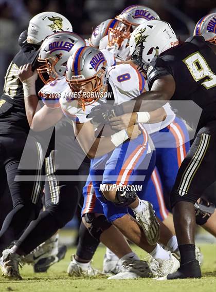 Thumbnail 2 in Bolles @ Oakleaf photogallery.