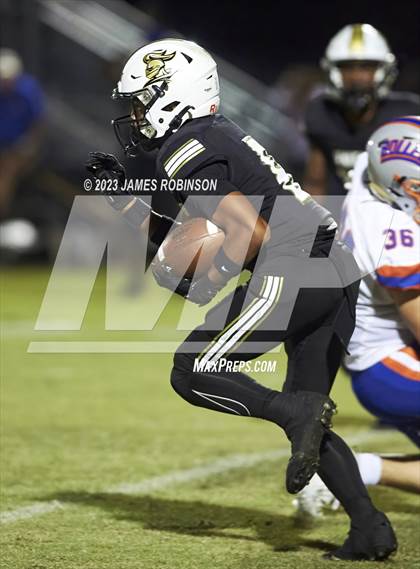 Thumbnail 1 in Bolles @ Oakleaf photogallery.