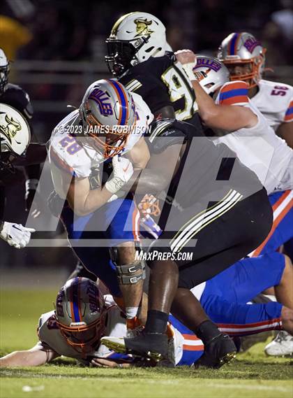 Thumbnail 3 in Bolles @ Oakleaf photogallery.
