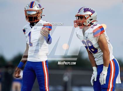 Thumbnail 2 in Bolles @ Oakleaf photogallery.