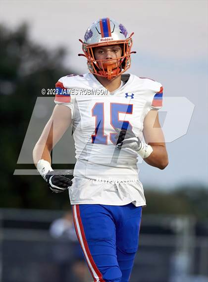 Thumbnail 1 in Bolles @ Oakleaf photogallery.