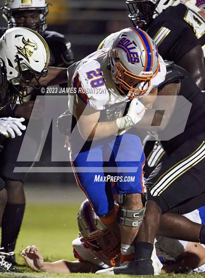 Thumbnail 1 in Bolles @ Oakleaf photogallery.