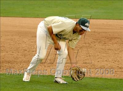 Thumbnail 2 in Notre Dame vs. South Hills (CIF SS D3 Final) photogallery.