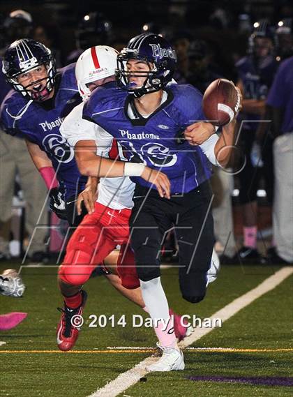 Thumbnail 1 in Harvard-Westlake @ Cathedral photogallery.