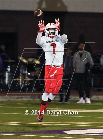 Thumbnail 2 in Harvard-Westlake @ Cathedral photogallery.