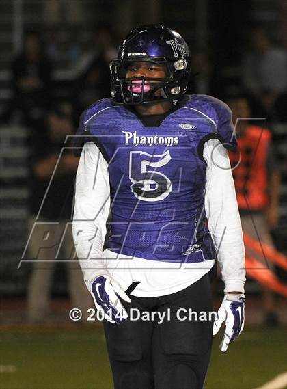 Thumbnail 1 in Harvard-Westlake @ Cathedral photogallery.