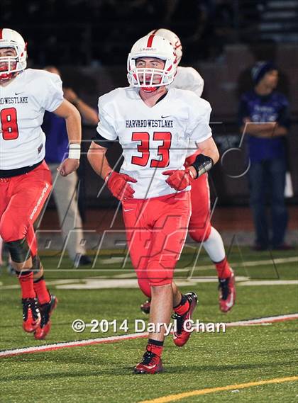 Thumbnail 1 in Harvard-Westlake @ Cathedral photogallery.