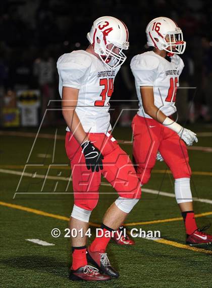 Thumbnail 1 in Harvard-Westlake @ Cathedral photogallery.