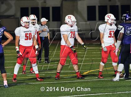 Thumbnail 2 in Harvard-Westlake @ Cathedral photogallery.