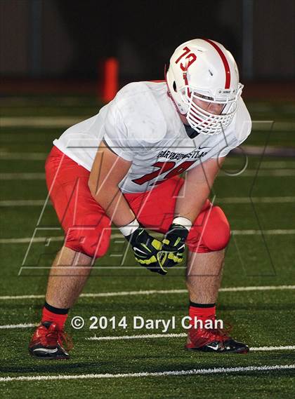 Thumbnail 3 in Harvard-Westlake @ Cathedral photogallery.