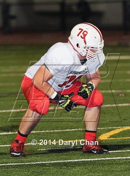 Thumbnail 1 in Harvard-Westlake @ Cathedral photogallery.