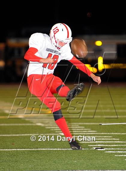 Thumbnail 2 in Harvard-Westlake @ Cathedral photogallery.