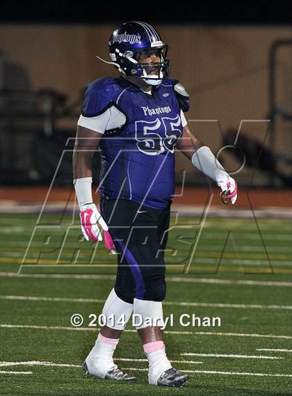 Thumbnail 2 in Harvard-Westlake @ Cathedral photogallery.