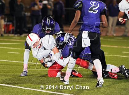 Thumbnail 2 in Harvard-Westlake @ Cathedral photogallery.
