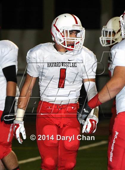 Thumbnail 3 in Harvard-Westlake @ Cathedral photogallery.