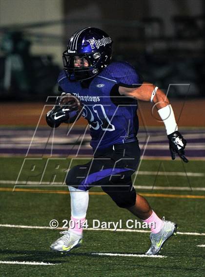 Thumbnail 1 in Harvard-Westlake @ Cathedral photogallery.