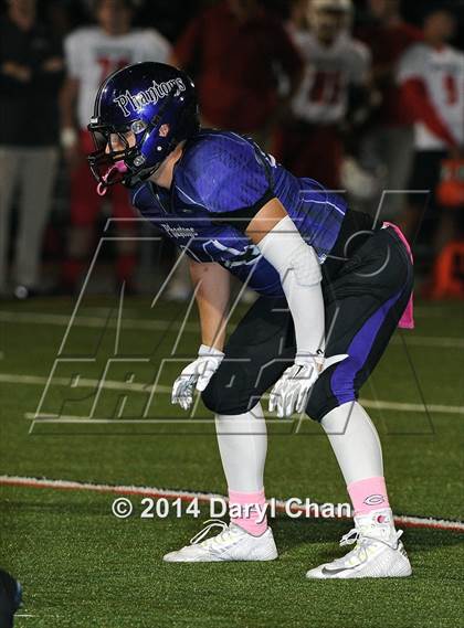 Thumbnail 2 in Harvard-Westlake @ Cathedral photogallery.