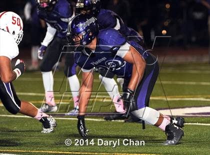 Thumbnail 1 in Harvard-Westlake @ Cathedral photogallery.