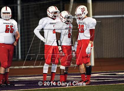 Thumbnail 2 in Harvard-Westlake @ Cathedral photogallery.