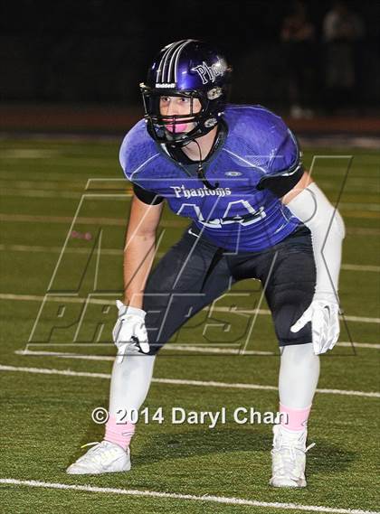 Thumbnail 2 in Harvard-Westlake @ Cathedral photogallery.