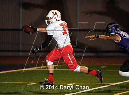 Thumbnail 2 in Harvard-Westlake @ Cathedral photogallery.