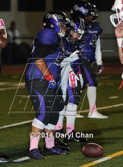 Thumbnail 2 in Harvard-Westlake @ Cathedral photogallery.