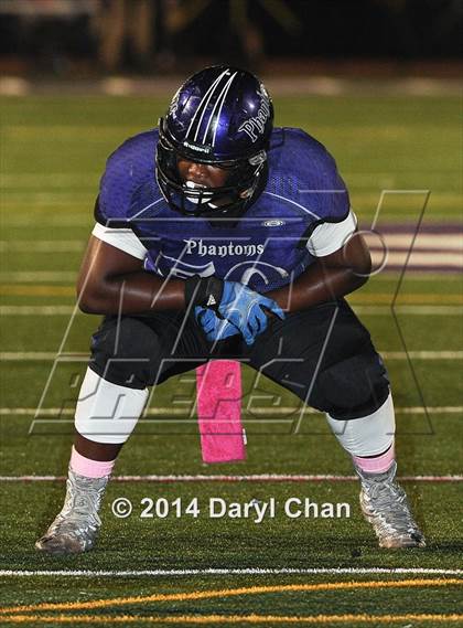 Thumbnail 3 in Harvard-Westlake @ Cathedral photogallery.