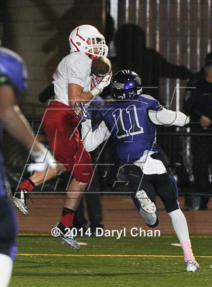 Thumbnail 2 in Harvard-Westlake @ Cathedral photogallery.