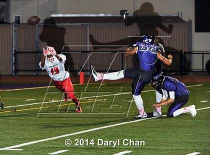 Thumbnail 1 in Harvard-Westlake @ Cathedral photogallery.
