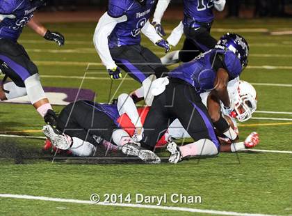Thumbnail 3 in Harvard-Westlake @ Cathedral photogallery.