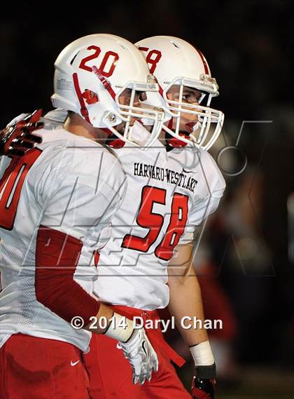 Thumbnail 2 in Harvard-Westlake @ Cathedral photogallery.