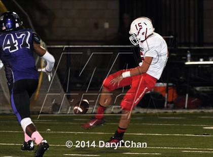 Thumbnail 2 in Harvard-Westlake @ Cathedral photogallery.