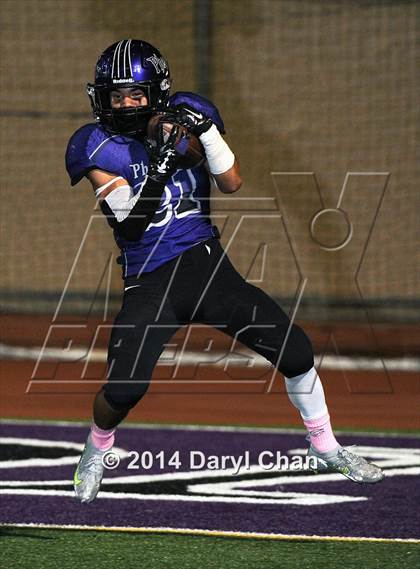 Thumbnail 3 in Harvard-Westlake @ Cathedral photogallery.