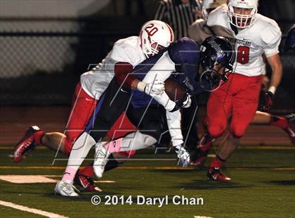 Thumbnail 3 in Harvard-Westlake @ Cathedral photogallery.